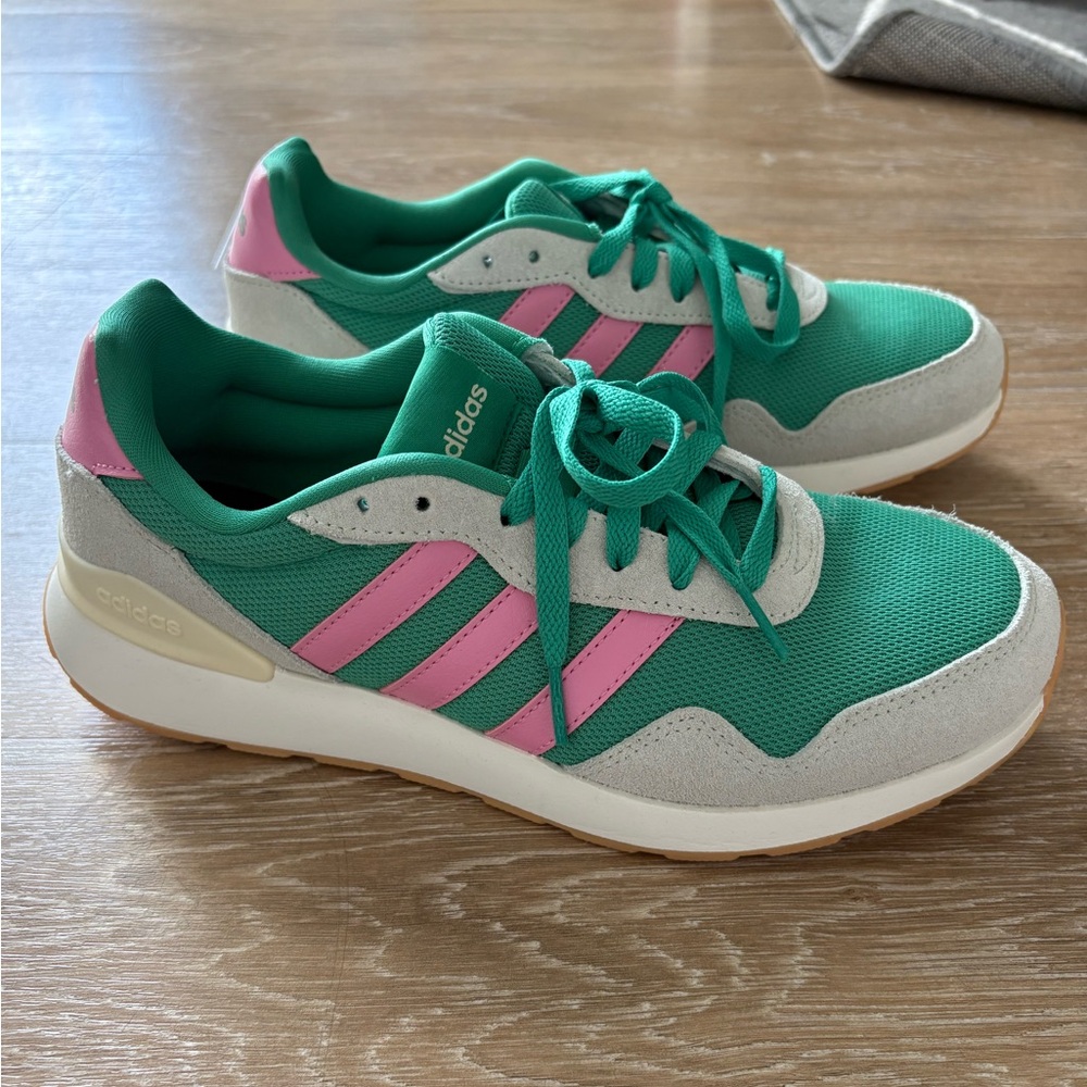 Adidas RUN 60S 4.0 SHOES